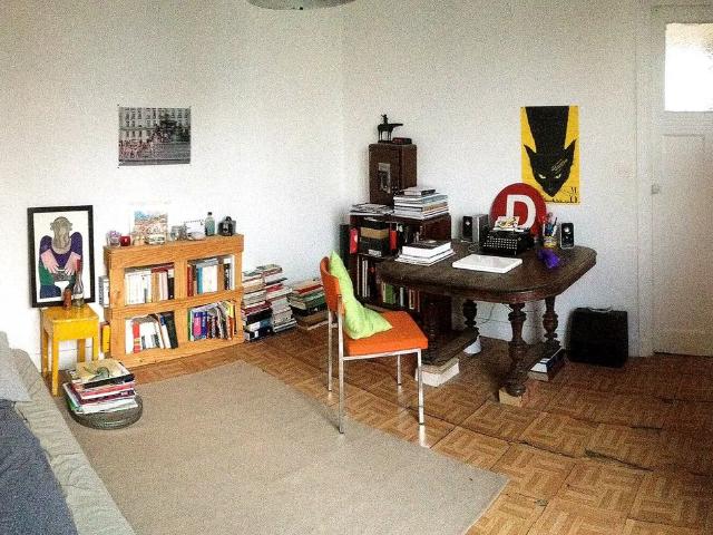 Appartement location à Nanterre, Asnières-sur-seine