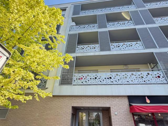 Appartement location à Le Raincy, Drancy