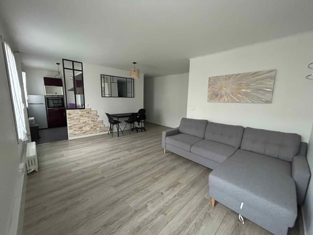 Appartement location à France métropolitaine, Colombes