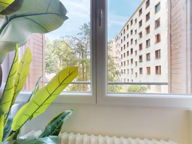 Appartement location à Nanterre, Colombes