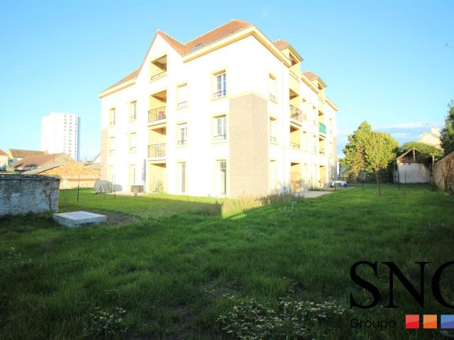 Appartement location à Melun, Dammarie-les-lys
