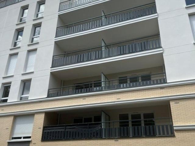 Appartement location à Le Raincy, Drancy