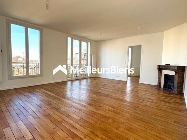 Appartement location à Le Raincy, Gagny