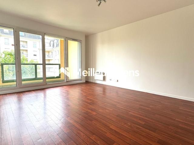Appartement location à Le Raincy, Gagny