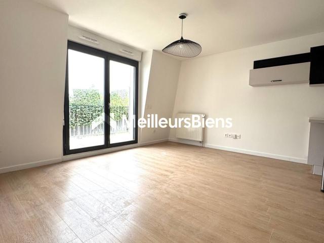 Appartement location à Le Raincy, Gagny