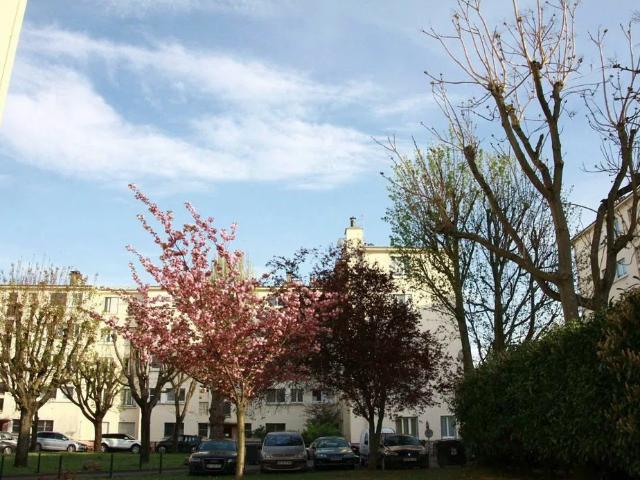 Appartement location à Saint-Denis, La Courneuve
