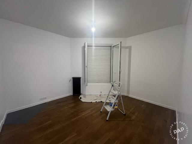 Appartement location à Le Raincy, Le Blanc-mesnil