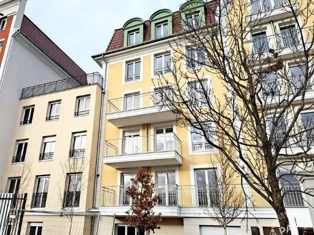 Appartement location à Le Raincy, Le Blanc-mesnil
