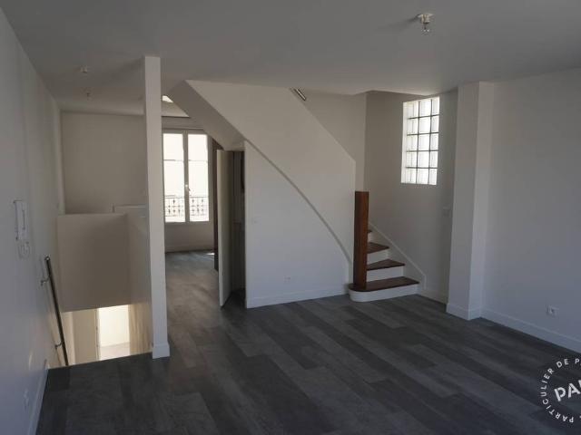 Appartement location à Le Raincy, Le Blanc-mesnil