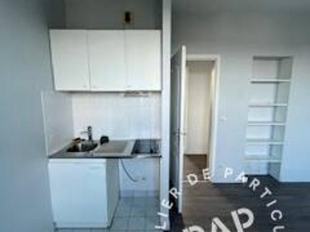 Appartement location à Le Raincy, Le Blanc-mesnil