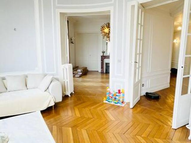 Appartement location à Le Raincy, Le Blanc-mesnil