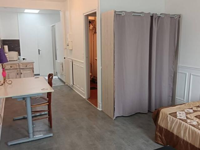 Appartement location à Le Raincy, Le Blanc-mesnil