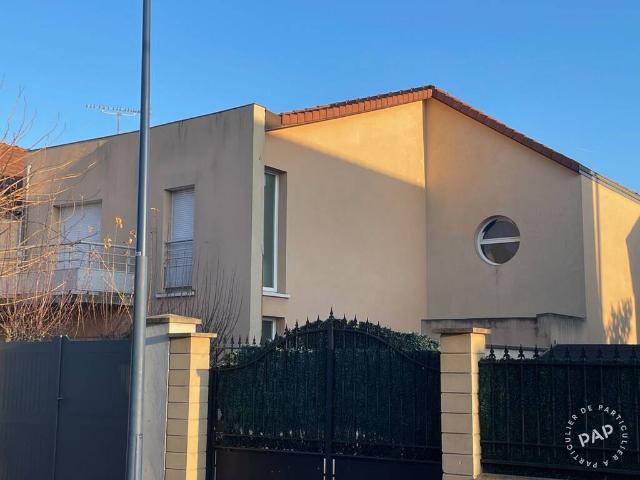 Appartement location à Le Raincy, Le Blanc-mesnil