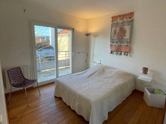 Appartement location à Le Raincy, Le Blanc-mesnil