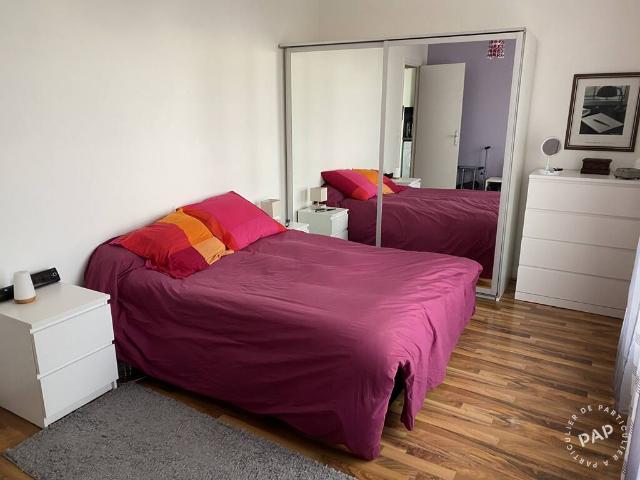 Appartement location à Le Raincy, Le Blanc-mesnil
