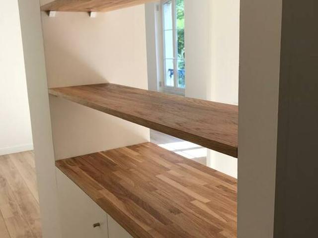 Appartement location à Le Raincy, Le Blanc-mesnil