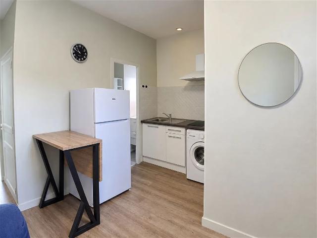Appartement location à Thouars