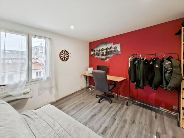 Appartement location à Istres, Marignane