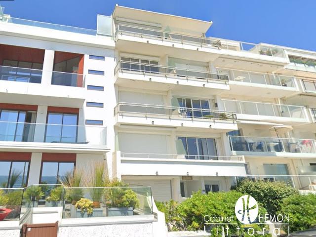 Appartement location à Saint-Nazaire, La Baule-escoublac