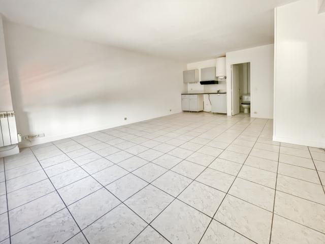 Appartement location à Palaiseau, Athis-mons