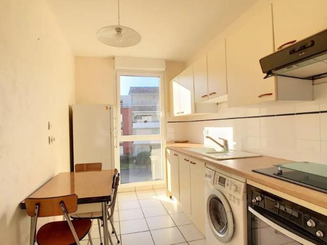 Appartement location à Toulouse, Balma