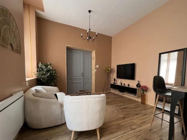Appartement location à Carcassonne