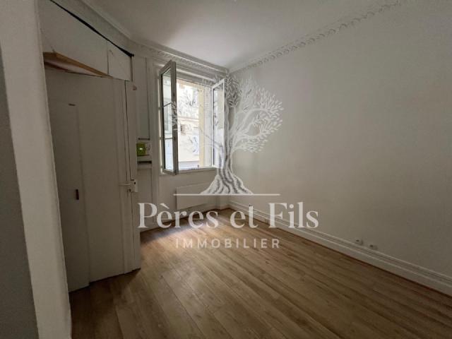 Appartement location à Antony, Montrouge