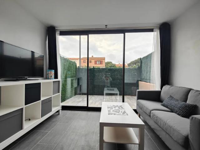 Appartement location à Arrondissement de Toulon, La Seyne-sur-mer