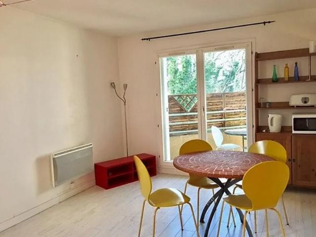Appartement location à Toulouse