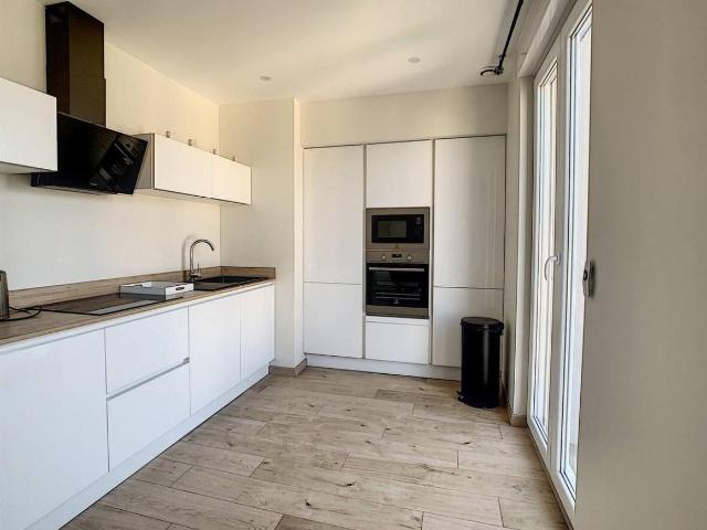 Appartement location à Metz, Le Ban-saint-martin