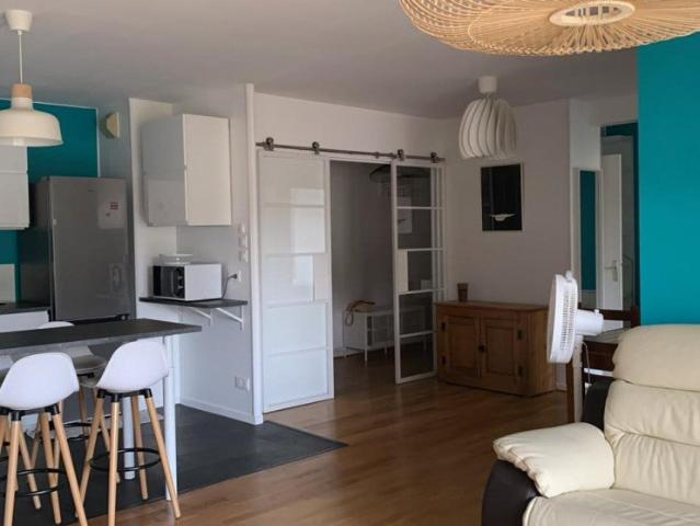 Appartement location à Bourges