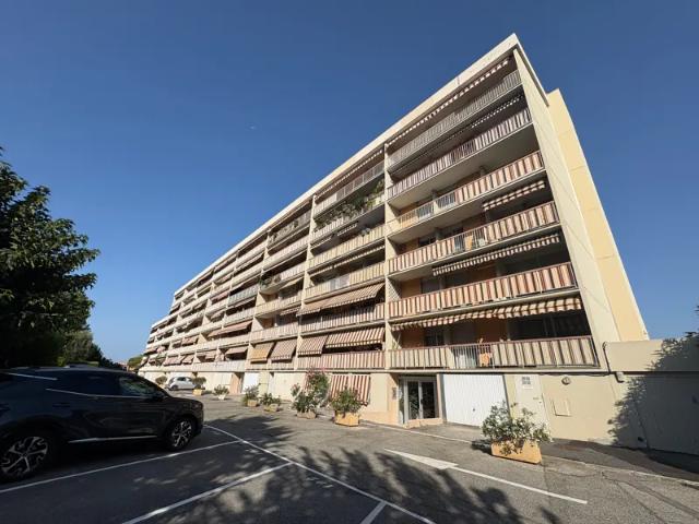 Appartement location à Nice