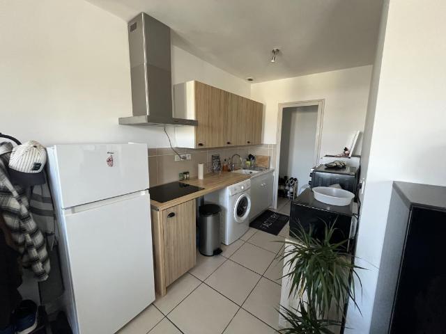 Appartement location à Montbrison, Veauche