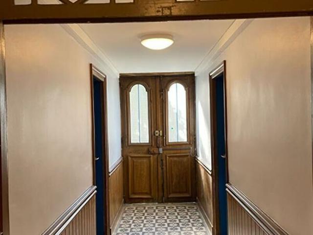 Appartement location à Caen