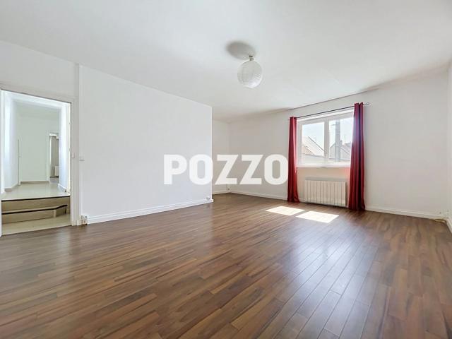 Appartement location à Caen