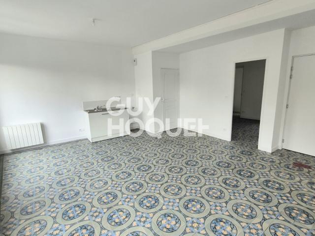 Appartement location à Péronne, Albert