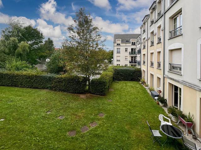 Appartement location à Péronne, Albert