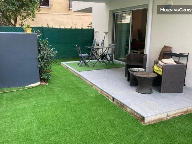 Appartement location à Nice