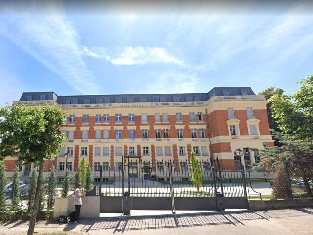 Appartement location à Saint-Germain-en-Laye, Maisons-laffitte
