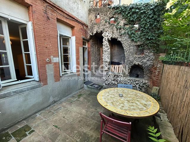 Appartement location à Toulouse