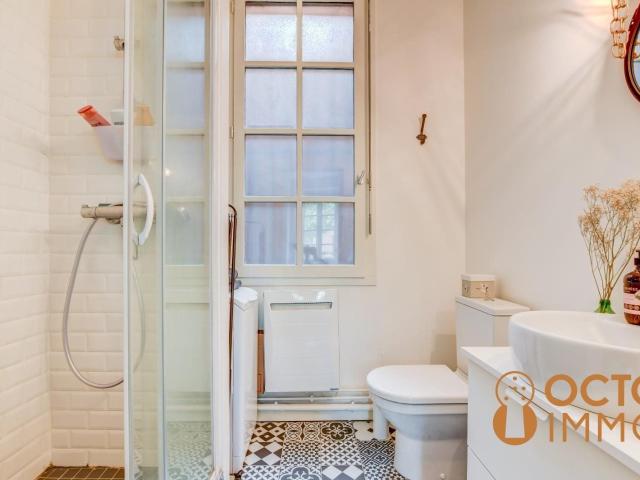 Appartement location à Toulouse