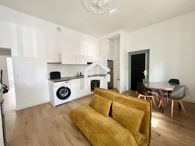 Appartement location à Toulouse