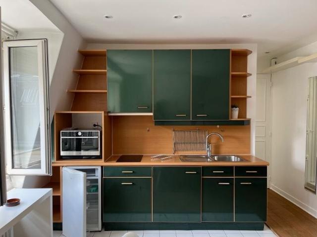 Appartement location à Paris, Île-de-France