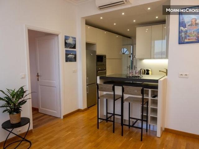 Appartement location à Nice, Cap-d'ail