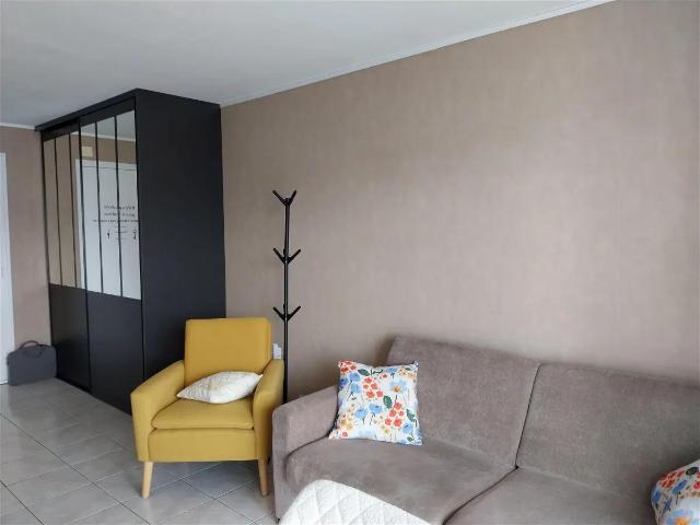 Appartement location à Saint-Nazaire, Pornichet