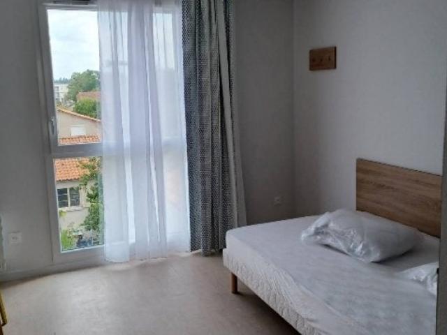 Appartement location à Poitiers