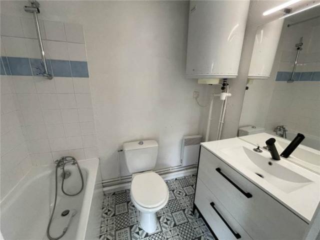 Appartement location à Poitiers