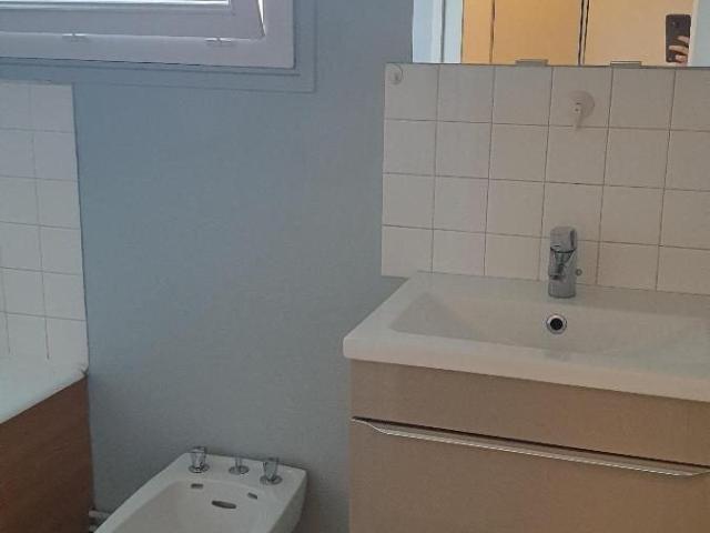 Appartement location à Poitiers