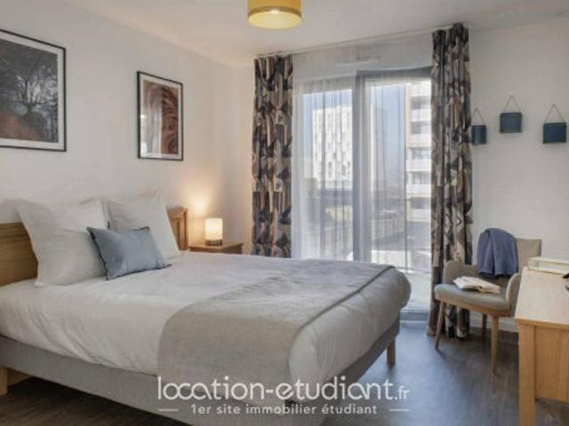 Appartement location à Saint-Germain-en-Laye, Achères