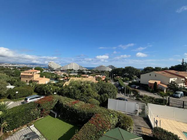 Appartement location à Grasse, Villeneuve-loubet